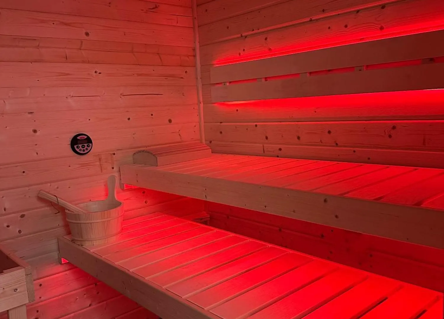 Relais Cocorico - Town House 4 Private Suites, Ac Cinema Gym & Sauna *